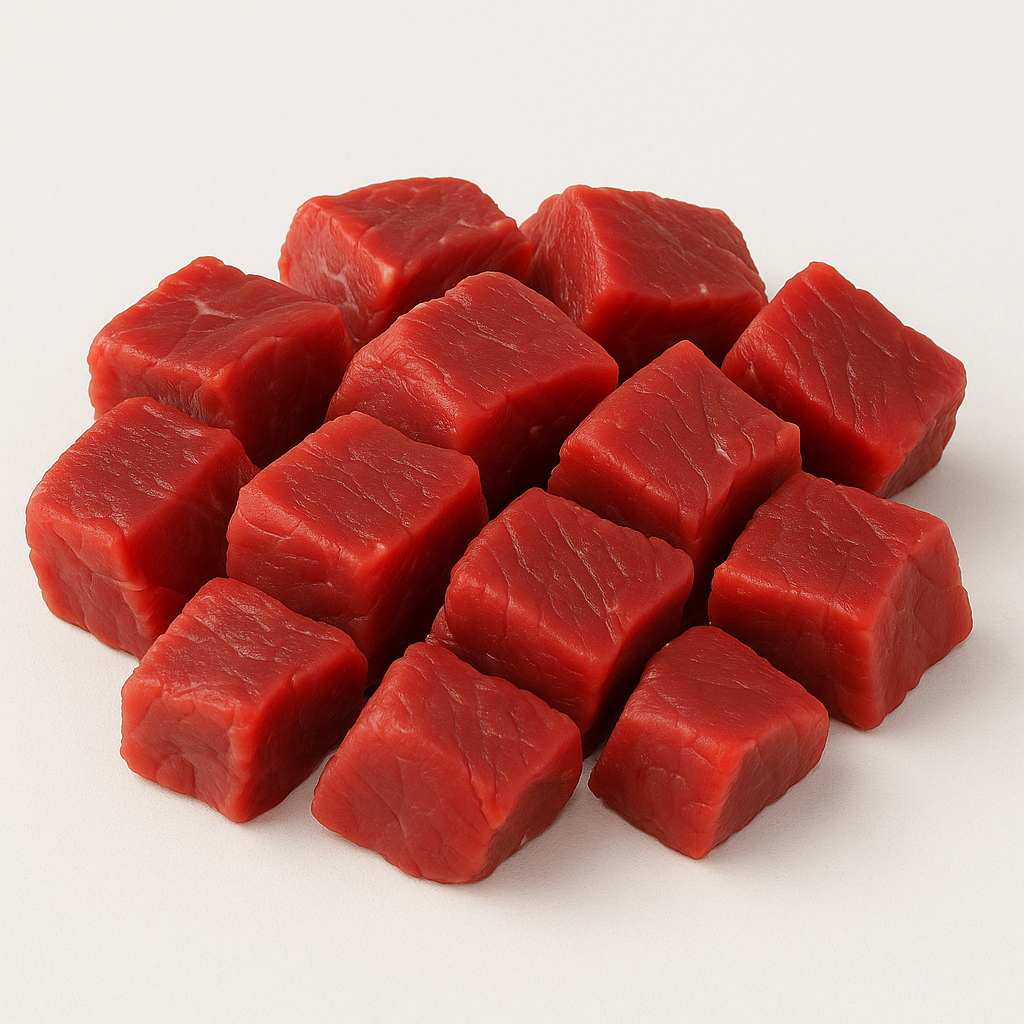 Carne de Guisar (Stew Meat)