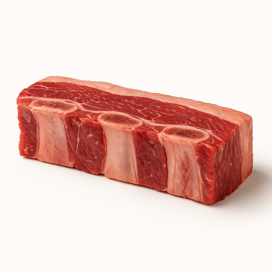 Asado de Tiras (Short Ribs)
