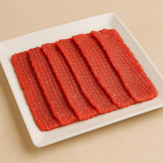 Bistec Machacado