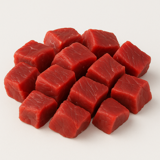 Carne de Guisar (Stew Meat)