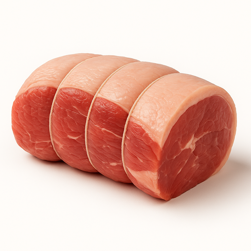 Lechón de Mechar (Beef Roast)