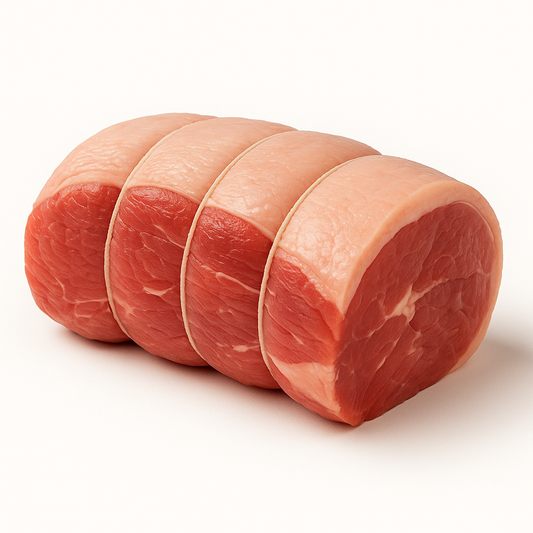 Lechón de Mechar (Beef Roast)