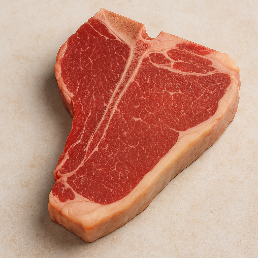 Porterhouse